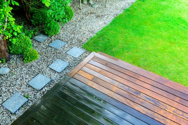 Best Sidewalk and Walkway Cleaning  in Astatula, FL